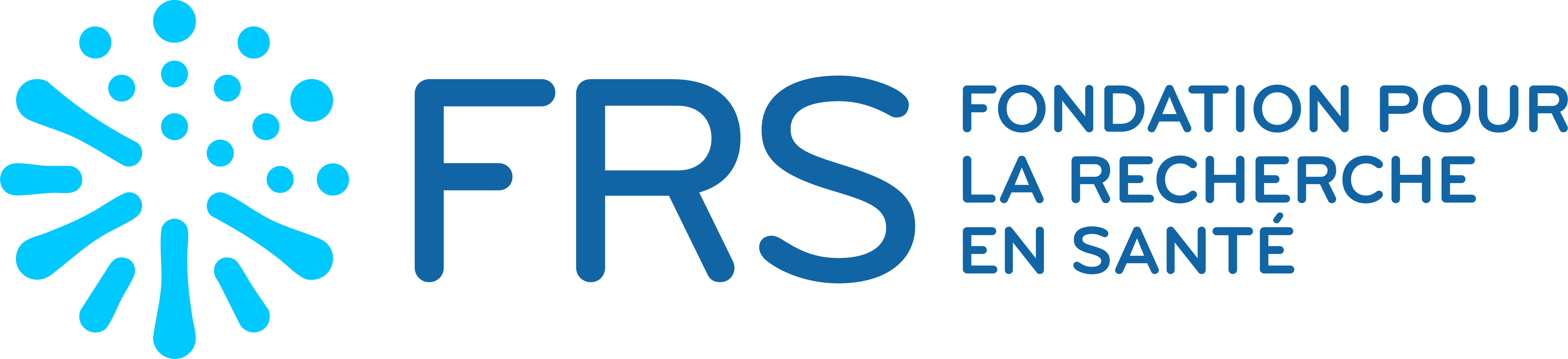 Logo du FRS